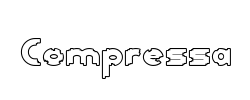 Compressa - logo